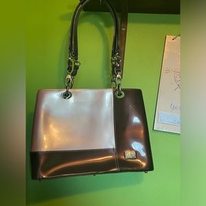 Beijo purse with cover bag